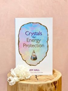 Crystals for Energy Protection - The Wong Way
