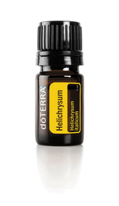 Helichrysum - The Wong Way