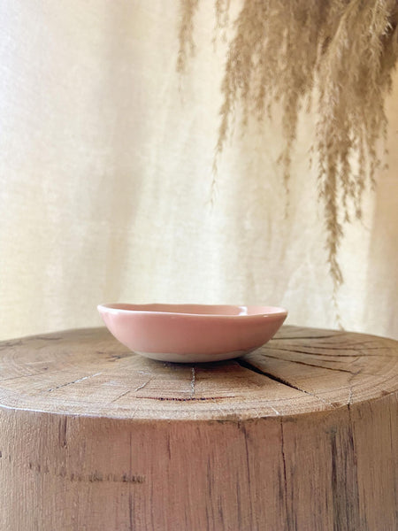 Porcelain Ceramic Bowl - The Wong Way
