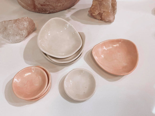 Porcelain Ceramic Bowl - The Wong Way