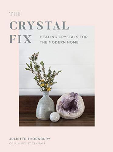 The Crystal Fix - The Wong Way